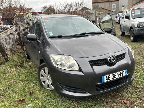 Electronic module TOYOTA AURIS (_E15_) 1.33 Dual-VVTi (NRE150_, NRE150R) | BP23755947M83  - Image 35