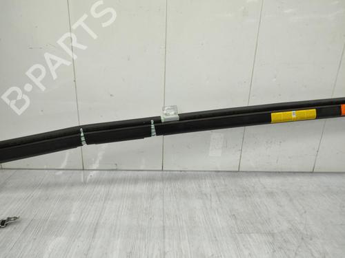 Used Right curtain airbag HYUNDAI TUCSON (JM) 2.0 CRDi (140 hp) 23703068