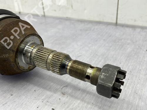Right front driveshaft OPEL MERIVA B MPV (S10) 1.4 (75) | BP24822503M39 - Image 7