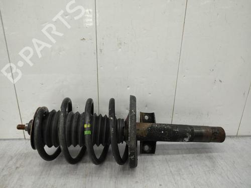 Left front shock absorber VW SHARAN (7M8, 7M9, 7M6) 1.9 TDI | BP23719955M16 
