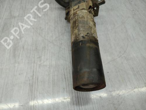 Left front shock absorber VW FOX Hatchback (5Z1, 5Z3, 5Z4) 1.2 | BP23721986M16 