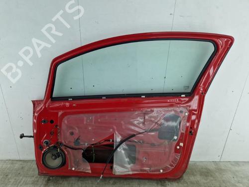 Right front door OPEL CORSA D (S07) 1.2 (L08, L68) | BP23749183C3 