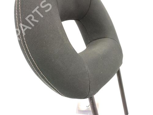 Used Headrest Headrest PEUGEOT 206 Hatchback (2A/C) 2.0 HDI 90 (90 hp) 23680117 23680117