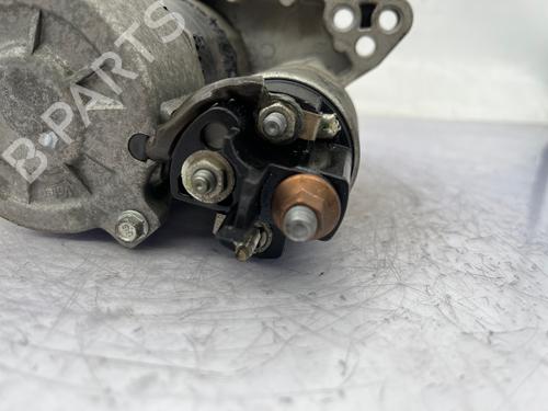 Starter RENAULT CLIO IV (BH_) 0.9 TCe 90 (BHNF, BHMA, BHMH, BHJK, BHJR) | BP37189577M8 - Image 2