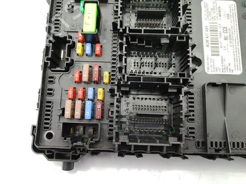 Used Electronic module Electronic module FORD TRANSIT CONNECT V408 Box Body/MPV 1.5 EcoBlue (120 hp) 23738719 23738719