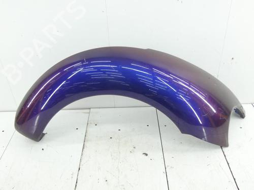 Forkjerm høyre VW NEW BEETLE (9C1, 1C1) 1.9 TDI | BP23673346C42 