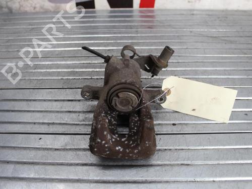 Right rear brake caliper PEUGEOT 308 SW I (4E_, 4H_) 1.6 HDi | BP23668784M106 