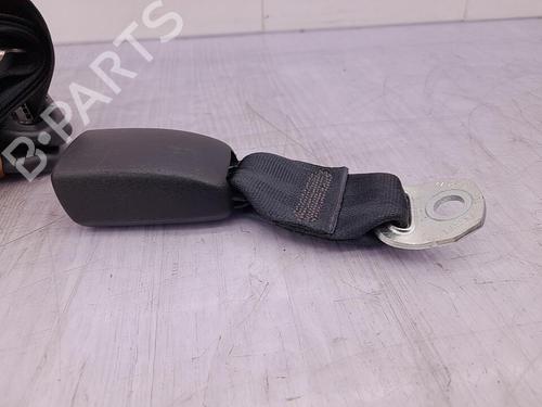 Rear right belt tensioner PEUGEOT 107 (PM_, PN_) 1.4 HDi | BP23704516C90 