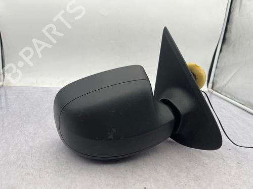Used Right mirror Right mirror DACIA SANDERO II TCe 90 (B8M1, B8MA, B8AC) (90 hp) 35969413 35969413