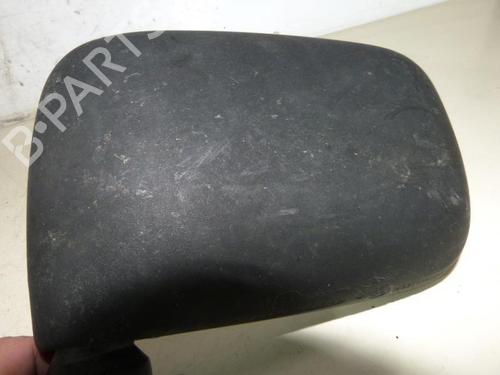 Used Left mirror Left mirror FORD FIESTA II (FBD) [1983-1989] 23669759 23669759