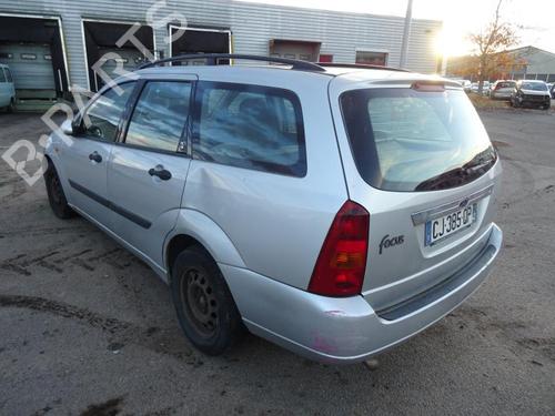 Left front window switch FORD FOCUS I Turnier (DNW) 1.8 Turbo DI / TDDi | BP23710400I27 - Image 13