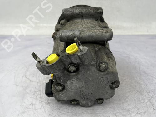AC compressor CITROËN C4 I (LC_) 1.6 HDi | BP33420764M34  - Image 5
