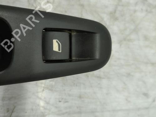 Right rear window switch PEUGEOT 5008 (0U_, 0E_) 2.0 HDi | BP23709860I28 