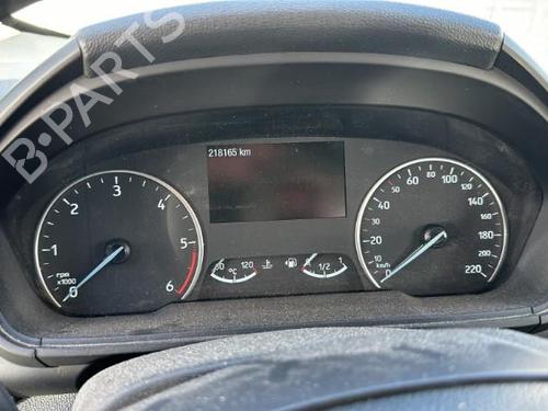 Brugte FORD ECOSPORT 4616157