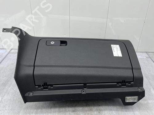Glove box VW GOLF VI (5K1) 1.4 TSI | BP23705390C95  - Image 5