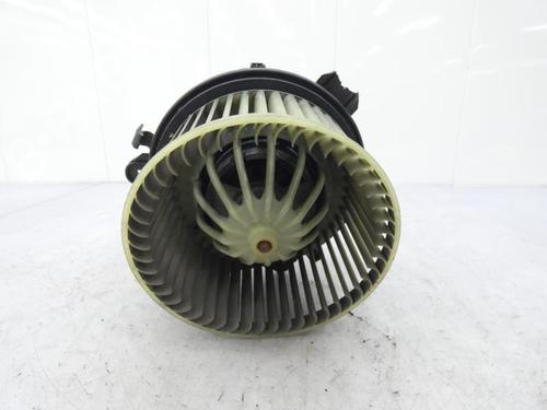 Heater blower motor FIAT PUNTO (188_) 1.9 JTD 80 (188.237, .257, .337, .357) | BP23700310M62 