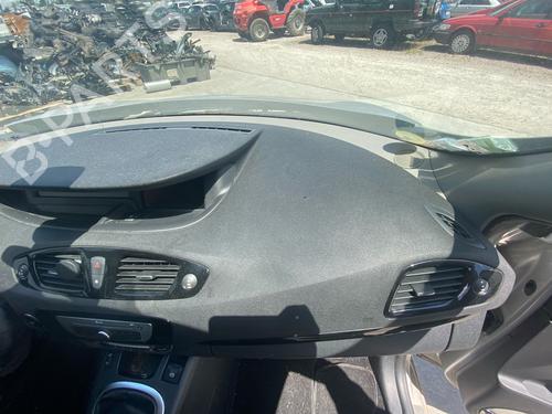 Engine RENAULT SCÉNIC III (JZ0/1_) 1.6 dCi (JZ00, JZ12) | BP36768595M1 - Image 35