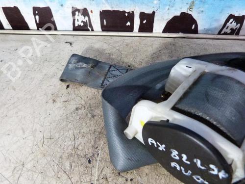 Front left belt tensioner RENAULT MEGANE I Coach (DA0/1_) 1.6 e (DA0F) | BP23690376C87 