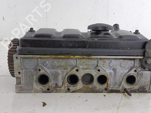 Used Cylinder head PEUGEOT 106 II (1A_, 1C_) 1.0 i (50 hp) 23676899