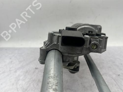 Front wiper motor BMW 3 (E90) 318 d | BP30596806M29 - Image 2