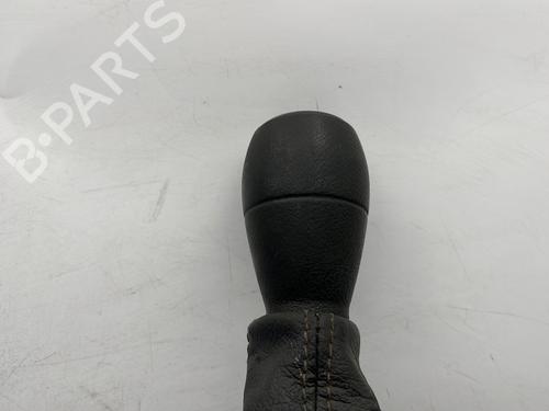 Gearknop Gearknop CITROËN BERLINGO / BERLINGO FIRST Box Body/MPV (M_) 2.0 HDI 90 (MBRHY, MCRHY) (90 hp) 33708026 33708026
