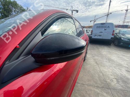 Used Left mirror Left mirror 38920160 38920160