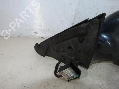 Right mirror AUDI A3 (8L1) 1.9 TDI | BP23664619C27 