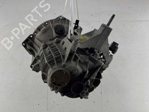 Used Gearbox Gearbox FORD TRANSIT CONNECT (P65_, P70_, P80_) 1.8 Di (75 hp) 25248169 25248169