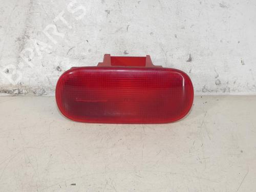 Used Third brake light Third brake light CITROËN JUMPY I Van (BS_, BT_, BY_, BZ_) 1.9 D 70 (69 hp) 23670003 23670003