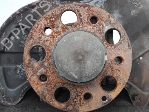 Right front steering knuckle MERCEDES-BENZ C-CLASS T-Model (S203) C 200 CDI (203.204) | BP23695286M26 