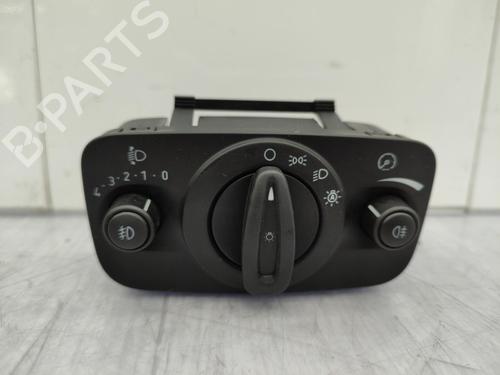 Headlight switch FORD C-MAX II (DXA/CB7, DXA/CEU) 2.0 TDCi | BP23705715I24 - Image 3