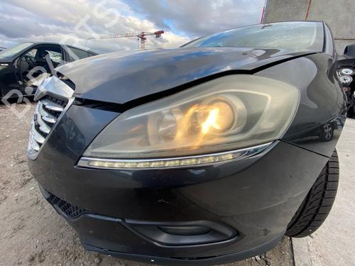 Left headlight LANCIA DELTA III (844_) 1.6 D Multijet (844.AXP1A) | BP40271412C28 - Image 2
