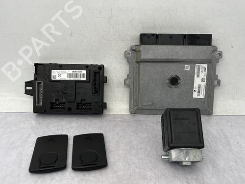 Used Electronic module Electronic module RENAULT CLIO IV (BH_) 0.9 TCe 90 (BHNF, BHMA, BHMH, BHJK, BHJR) (90 hp) 32863920 32863920