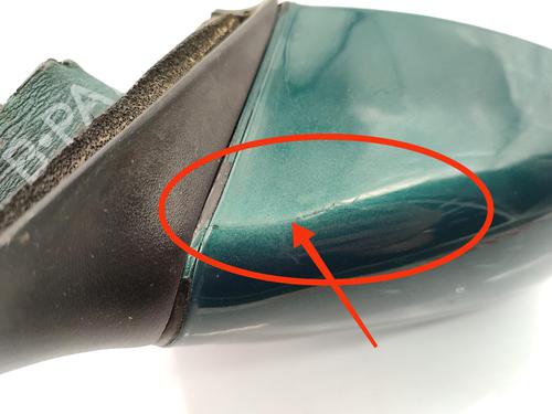 Right mirror FORD MONDEO II Saloon (BFP) 2.0 i | BP23733030C27
