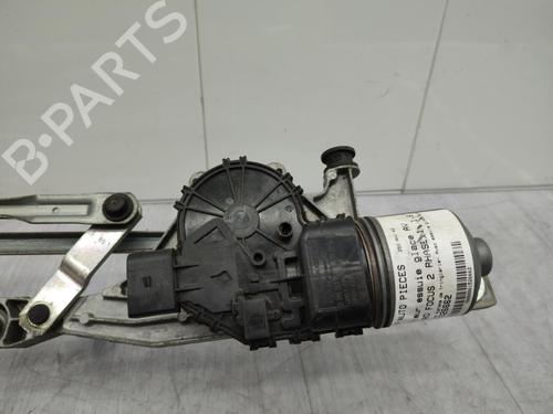Front wiper motor FORD FOCUS II (DA_, HCP, DP) 1.6 TDCi | BP23707803M29 