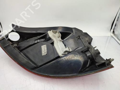 Used Left taillight Left taillight RENAULT MEGANE II (BM0/1_, CM0/1_) 1.5 dCi (BM0F, BM0T, BM2B, CM0F, CM0T) (82 hp) 23718908 23718908