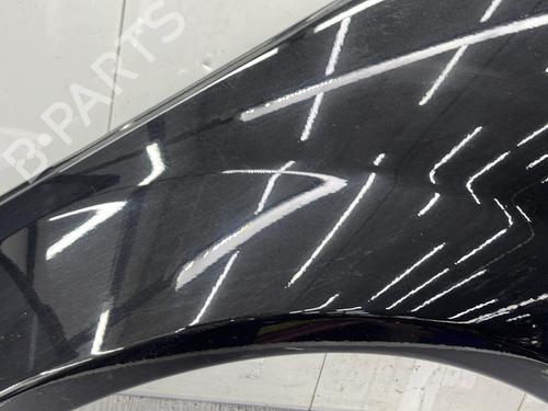 Left front fenders MERCEDES-BENZ C-CLASS (W204) C 220 CDI (204.002) | BP29353539C41 