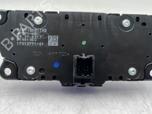 Switch FORD FOCUS IV (HN) 1.0 EcoBoost | BP30457262I30
