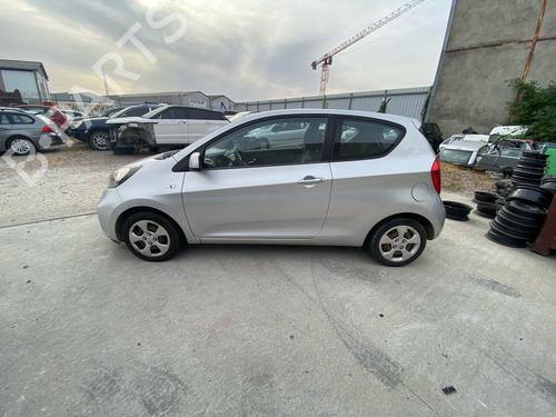 Left headlight KIA PICANTO II (TA) 1.0 | BP37418906C28 - Image 73