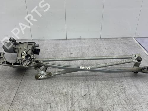 Front wiper motor FORD FOCUS C-MAX (DM2) 1.8 TDCi | BP23701200M29  - Image 6
