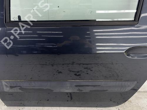 Left rear door DACIA LOGAN MCV (KS_) 1.5 dCi (KS0W) | BP26180093C4 