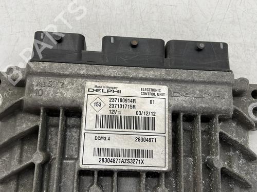 Electronic module RENAULT MEGANE III Hatchback (BZ0/1_, B3_) 1.5 dCi (BZ0C) | BP32855299M83 - Image 10
