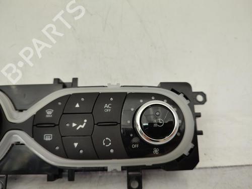 Climate control RENAULT ZOE (BFM_) ZOE | BP23708591I5 - Image 6
