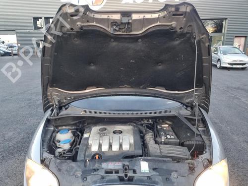 Headlight switch SEAT ALTEA (5P1) 2.0 TDI 16V | BP23702361I24 - Image 9