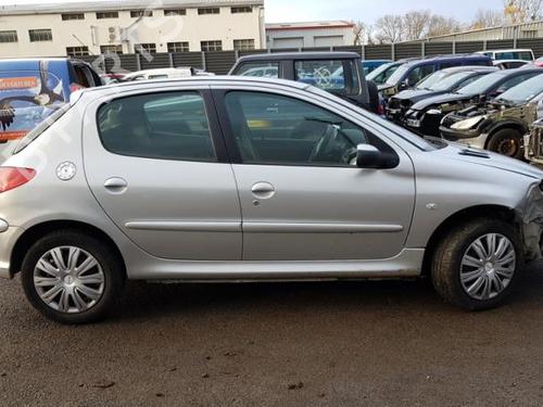Servo brake PEUGEOT 206 Hatchback (2A/C) 1.6 HDi 110 | BP23691904M42 