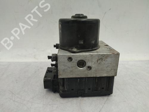 Bremsaggregat ABS PEUGEOT 206 Hatchback (2A/C) 1.4 i | BP29611552M43 