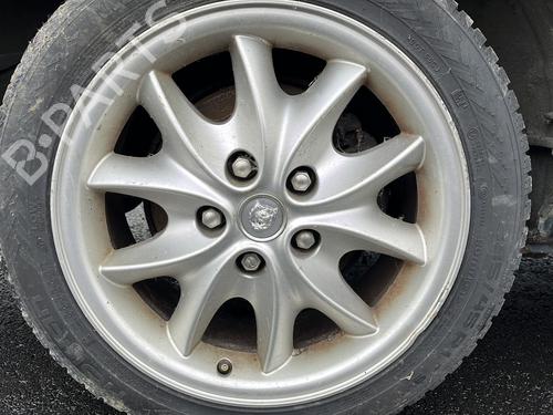 Climate control JAGUAR XJ (X300, X330) 6 3.2 | BP23712381I5 
