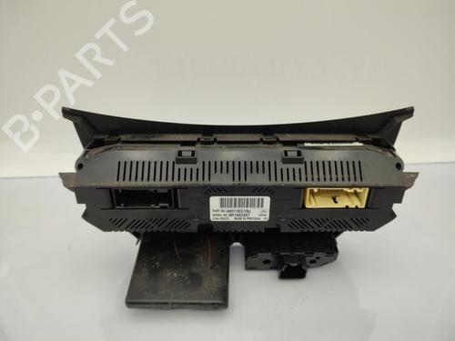 AC Styreenhet / Manøvreringsenhet FORD C-MAX II (DXA/CB7, DXA/CEU) 1.6 TDCi (115 hp) 23720210
