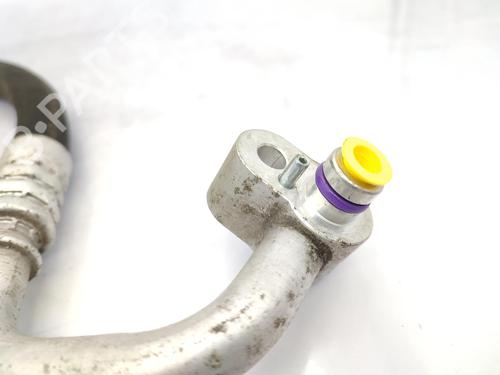 AC pipe AUDI A3 (8P1) 1.9 TDI | BP23740572M126 
