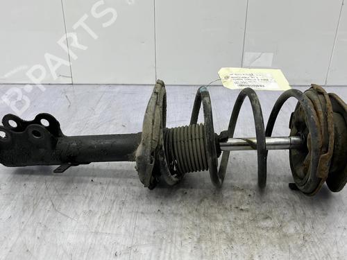 Left front shock absorber TOYOTA COROLLA Liftback (_E11_) 1.4 (EE111_, EE111R) | BP23702583M16 